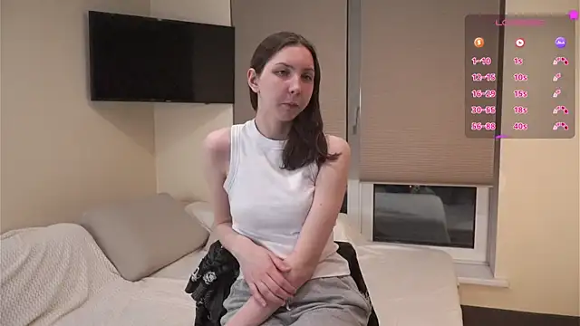 DieraBraddy online show from February 2025 08:14:02 PM