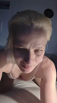 Miss candymandy online show from November 2025 02:37:01 AM