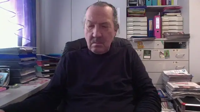 HMStraps01 online show from February 2026 10:50:01 AM