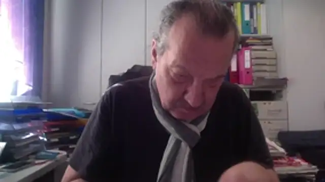 HMStraps01 online show from January 2026 10:54:02 AM