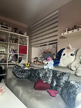 Snapshot of sexymelli18 chatting on March 2026 06:20:02 PM sexymelli18 online show from March 2026 06:20:02 PM