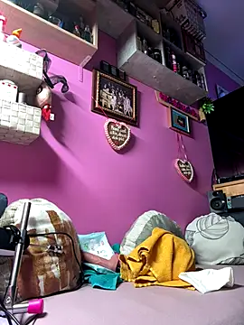 sexymelli18 online show from October 2025 06:20:02 PM