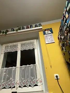 Snapshot of sexymelli18 chatting on March 2026 07:37:01 PM sexymelli18 online show from March 2026 07:37:01 PM