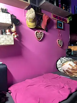 sexymelli18 online show from December 2025 06:31:02 PM