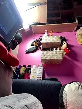 sexymelli18 online show from January 2026 07:08:01 PM