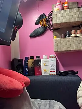 sexymelli18 online show from January 2026 06:37:01 PM