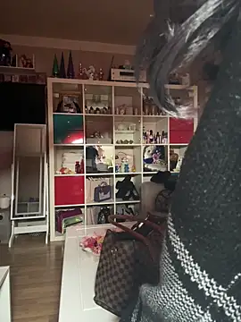 sexymelli18 online show from February 2026 07:13:01 PM