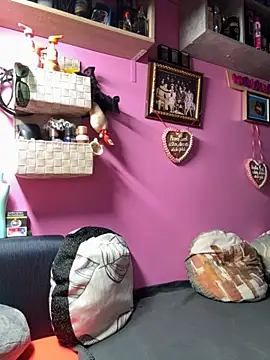 sexymelli18 online show from November 2025 08:20:02 PM