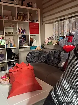 sexymelli18 online show from February 2026 05:48:01 PM