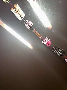 sexymelli18 online show from February 2026 05:37:02 PM