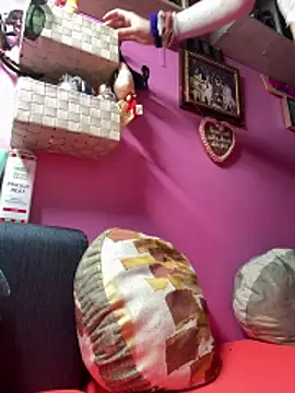 sexymelli18 online show from November 2025 07:24:02 PM