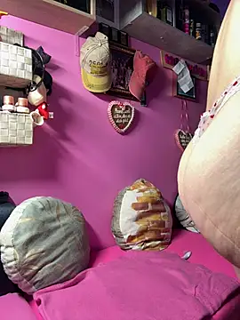 sexymelli18 online show from January 2026 06:36:02 PM