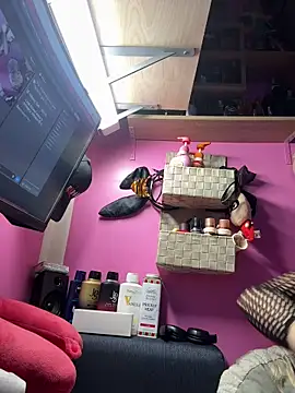 sexymelli18 online show from January 2026 06:56:01 PM