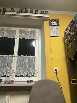 Snapshot of sexymelli18 chatting on March 2026 06:18:02 PM sexymelli18 online show from March 2026 06:18:02 PM