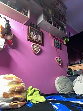 sexymelli18 online show from October 2025 05:26:02 PM