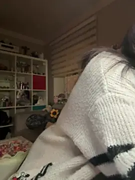 Snapshot of sexymelli18 chatting on March 2026 06:12:02 PM sexymelli18 online show from March 2026 06:12:02 PM