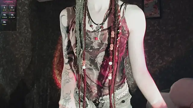 Snapshot of Dizer_clopy chatting on October 2025 08:30:01 PM Dizer clopy online show from October 2025 08:30:01 PM