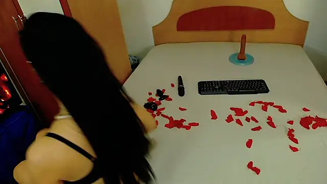 Sophie-Rosenfeld online show from February 2026 09:02:02 PM