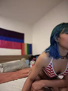 Snapshot of sweet_Amy0 chatting on February 2025 02:41:02 AM sweet Amy0 online show from February 2025 02:41:02 AM
