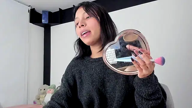 Snapshot of sweet_Amy0 chatting on November 2025 08:24:02 PM sweet Amy0 online show from November 2025 08:24:02 PM