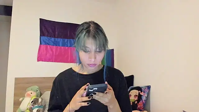 Snapshot of sweet_Amy0 chatting on March 2025 12:32:02 AM sweet Amy0 online show from March 2025 12:32:02 AM