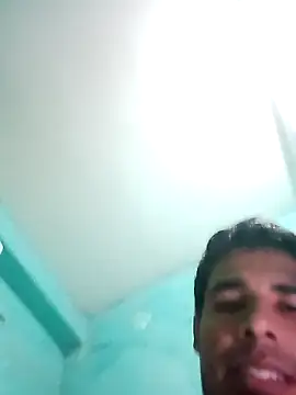 Andresjflds online show from September 2025 08:53:01 PM