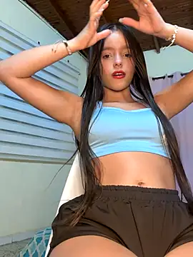 sammy gomez07 online show from September 2025 01:11:02 AM