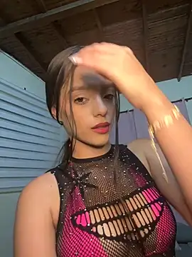 sammy gomez07 online show from October 2025 12:36:01 AM