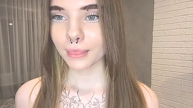 CarolinePepper online show from February 2025 04:14:02 PM