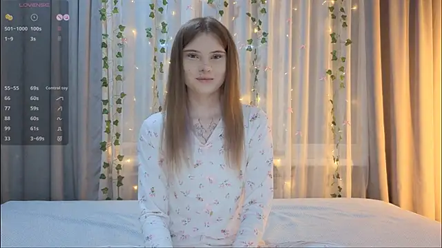 CarolinePepper online show from February 2026 02:17:02 PM