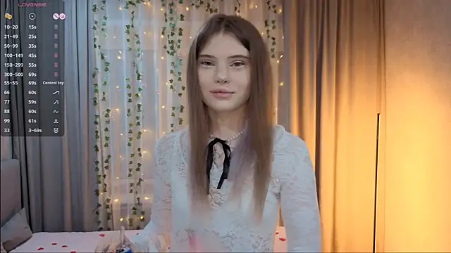 CarolinePepper online show from February 2026 01:32:01 PM