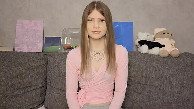 CarolinePepper online show from May 2026 01:27:02 PM