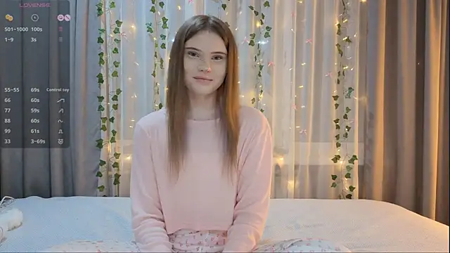 CarolinePepper online show from February 2026 02:17:02 PM