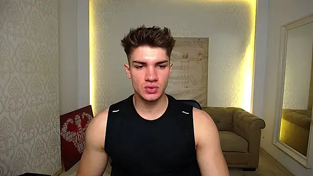MaxKaiden online show from October 2025 05:42:01 AM