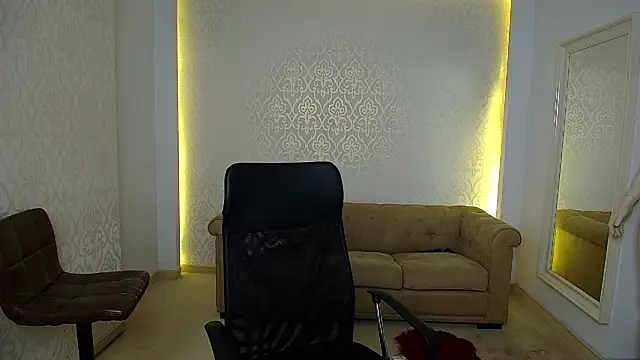 MaxKaiden online show from February 2026 05:27:02 AM