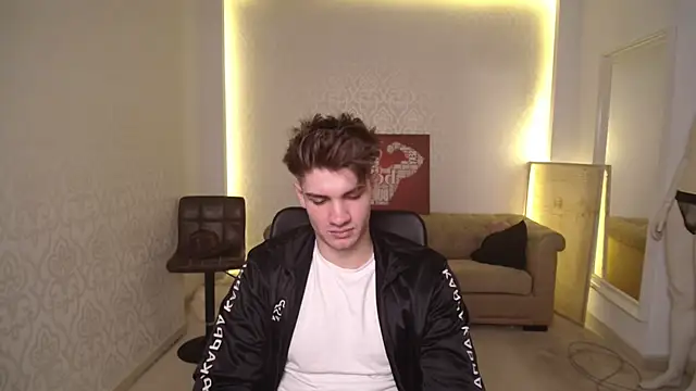 MaxKaiden online show from March 2025 05:21:02 AM
