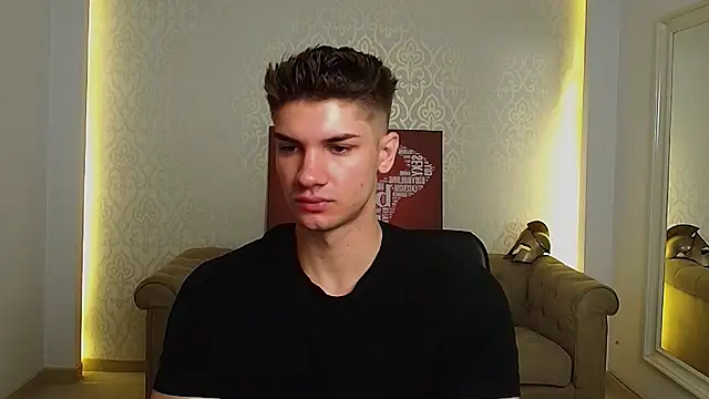MaxKaiden online show from September 2025 09:25:01 AM