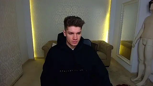 MaxKaiden online show from February 2026 05:59:01 AM