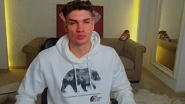 MaxKaiden online show from September 2025 04:49:02 AM