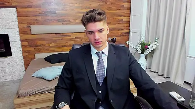 Snapshot of MaxKaiden chatting on March 2026 06:41:01 AM MaxKaiden online show from March 2026 06:41:01 AM