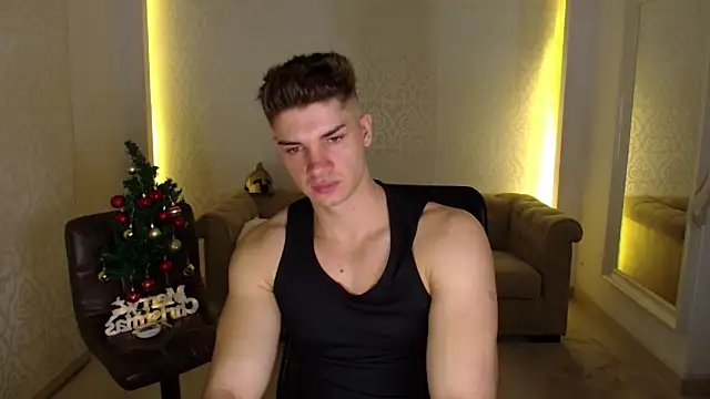 MaxKaiden online show from November 2025 05:40:02 AM