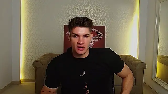 MaxKaiden online show from September 2025 05:36:01 AM