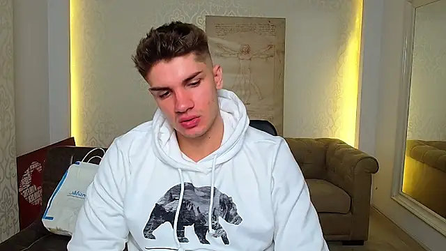 MaxKaiden online show from October 2025 04:25:02 AM
