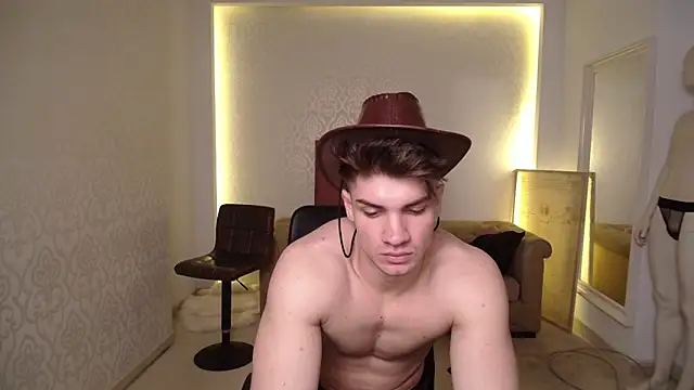 MaxKaiden online show from February 2025 08:36:02 AM