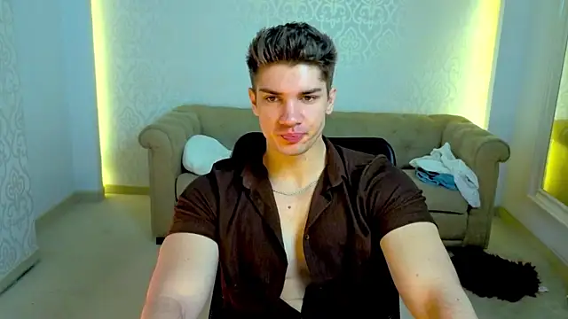 MaxKaiden online show from May 2026 05:13:01 AM