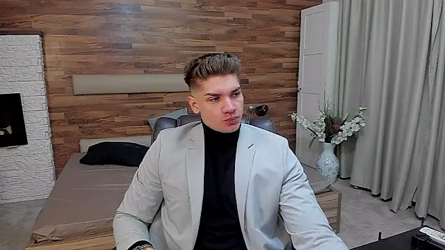 Snapshot of MaxKaiden chatting on March 2026 06:03:02 AM MaxKaiden online show from March 2026 06:03:02 AM