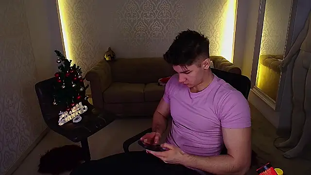 MaxKaiden online show from November 2025 05:41:01 AM