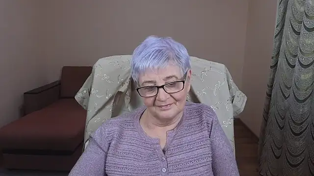 Sandra Snowflake online show from March 2025 11:54:01 AM