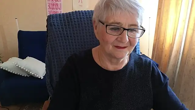 Snapshot of Sandra_Snowflake chatting on June 2026 11:54:02 AM Sandra Snowflake online show from June 2026 11:54:02 AM