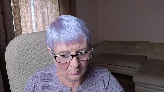 Sandra Snowflake online show from September 2025 11:23:01 AM
